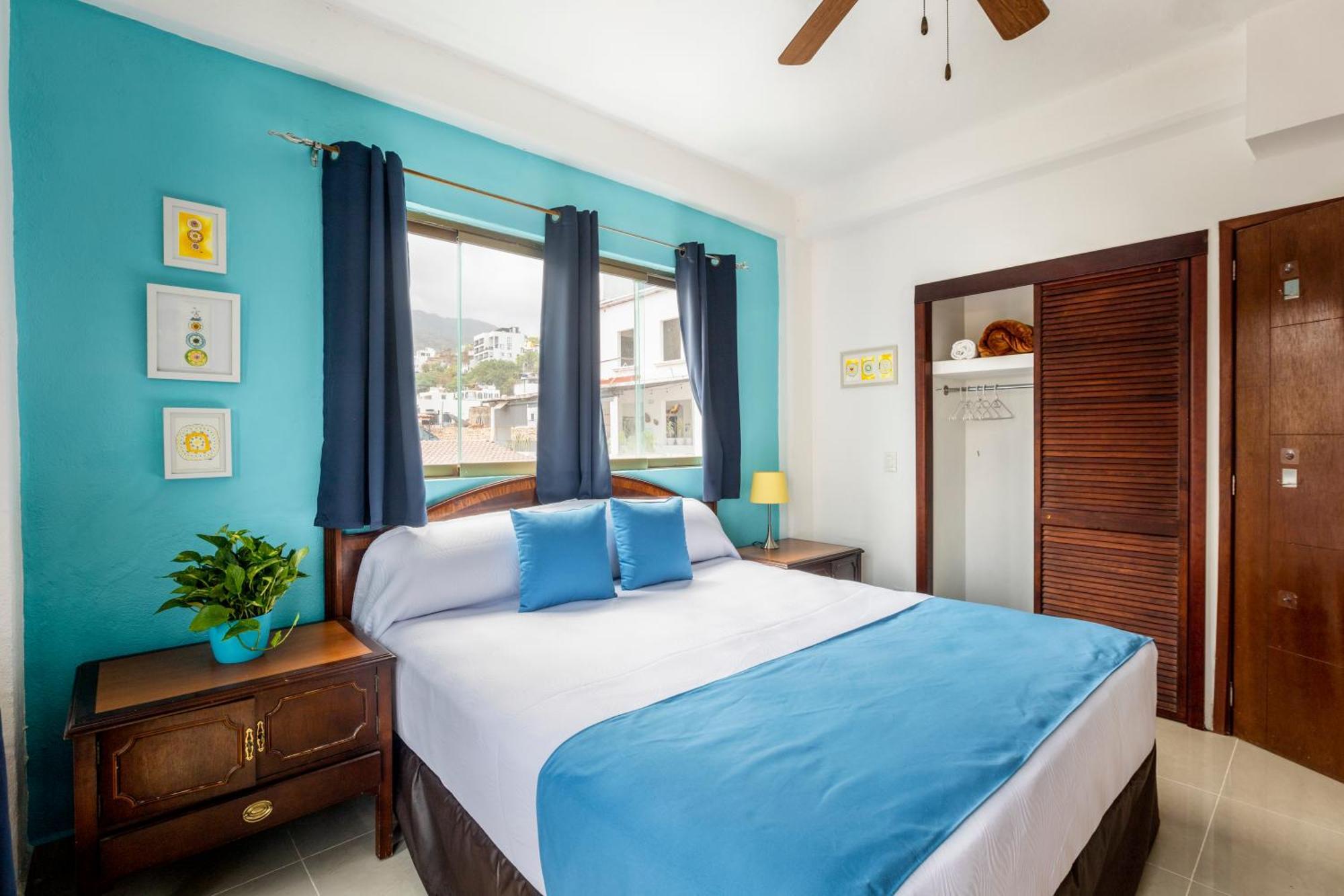 Hotel Pueblito Vallarta Puerto Vallarta Exterior photo