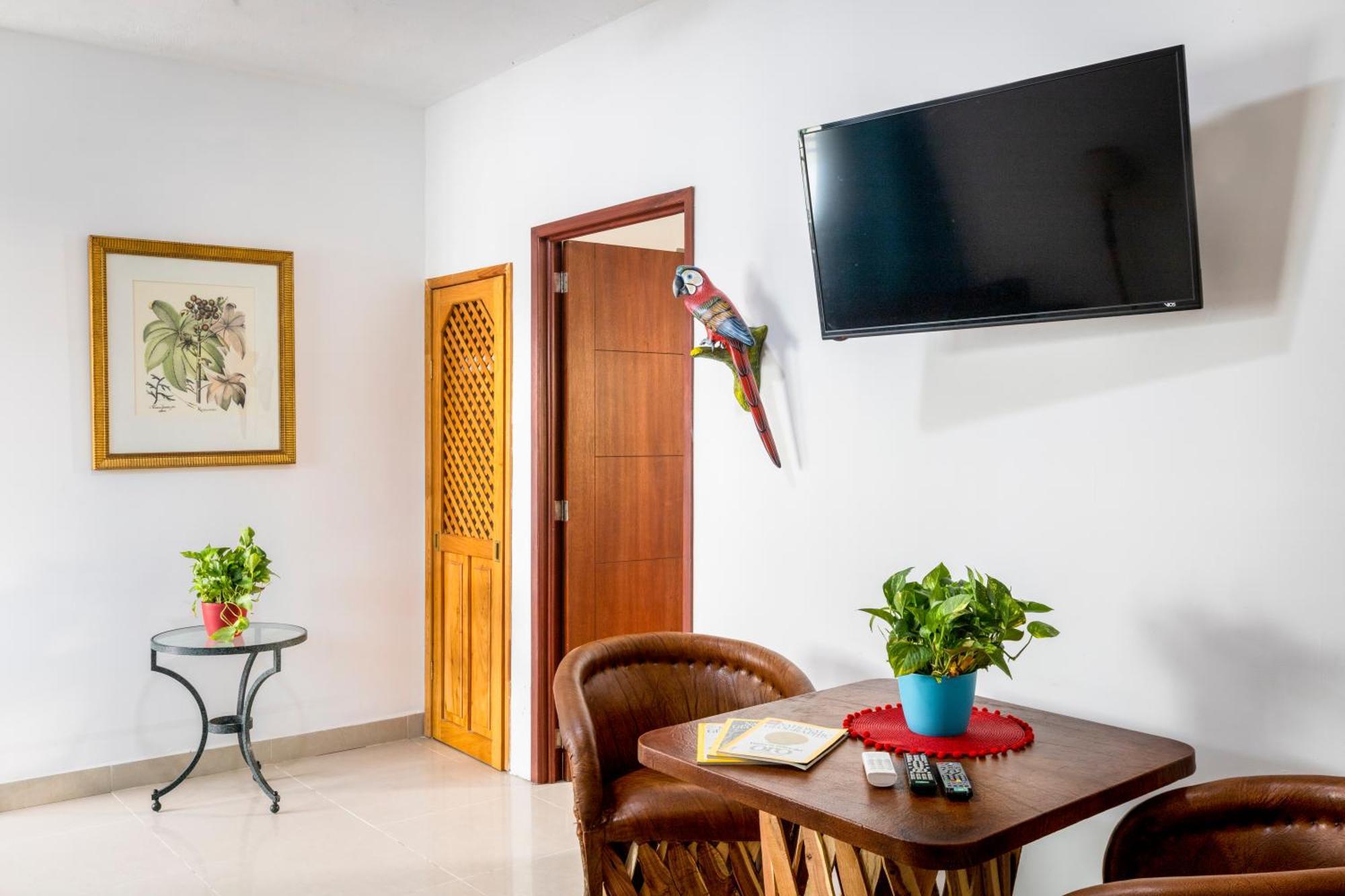 Hotel Pueblito Vallarta Puerto Vallarta Exterior photo