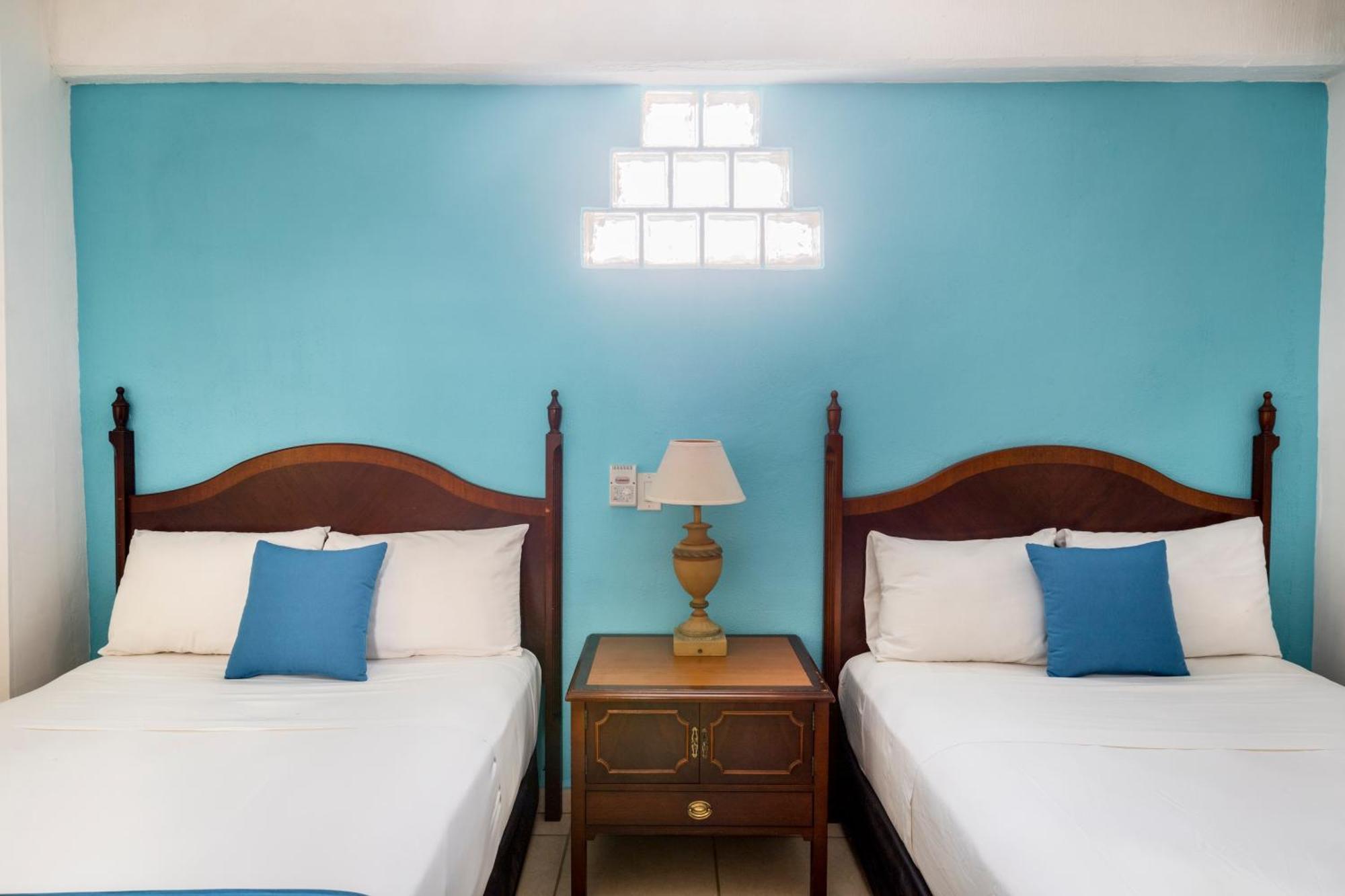 Hotel Pueblito Vallarta Puerto Vallarta Exterior photo