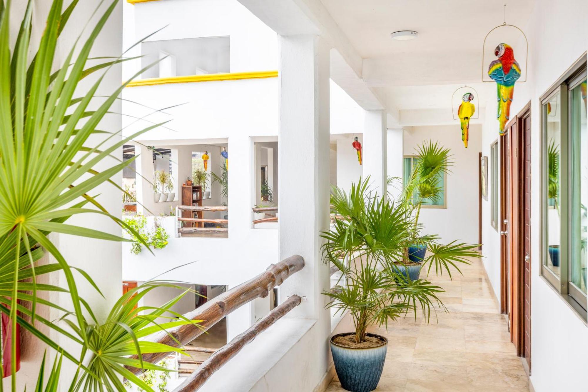 Hotel Pueblito Vallarta Puerto Vallarta Exterior photo